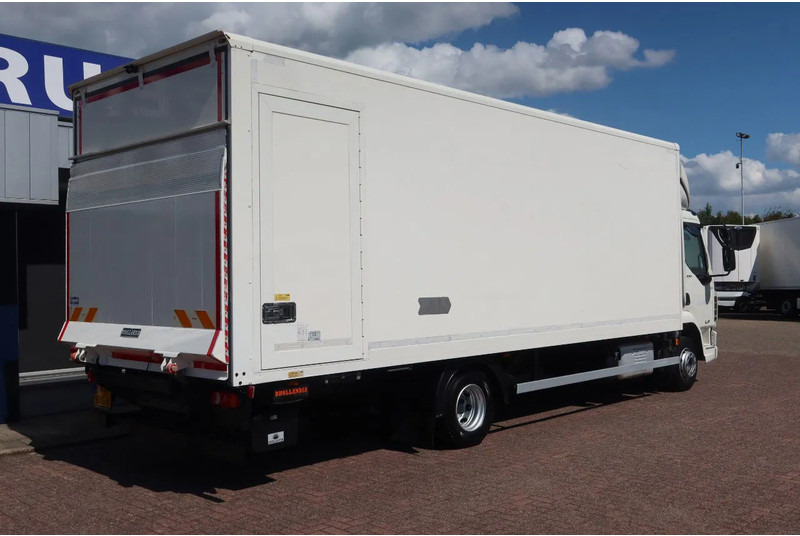 DAF LF 230 Bak+Klep Dhollandia 1500 kg Euro 6 - Caminhão furgão: foto 3 DAF LF 230 Bak+Klep Dhollandia 1500 kg Euro 6 - Caminhão furgão: foto 3