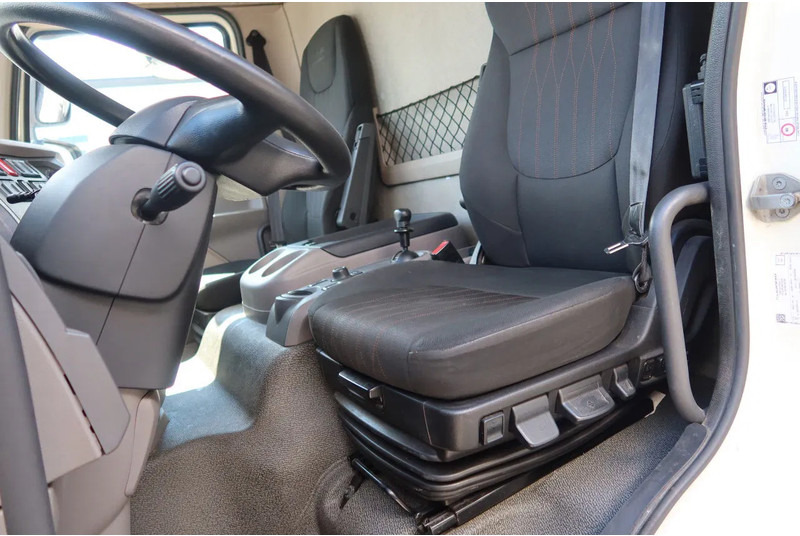 Caminhão furgão DAF LF 230 Bak+Klep Dhollandia 1500 kg Euro 6: foto 5 Caminhão furgão DAF LF 230 Bak+Klep Dhollandia 1500 kg Euro 6: foto 5