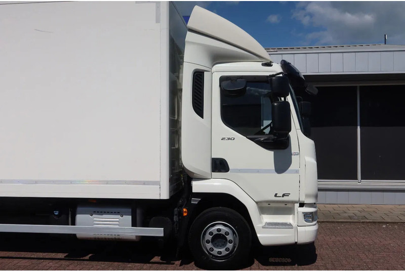 Caminhão furgão DAF LF 230 Bak+Klep Dhollandia 1500 kg Euro 6: foto 12 Caminhão furgão DAF LF 230 Bak+Klep Dhollandia 1500 kg Euro 6: foto 12