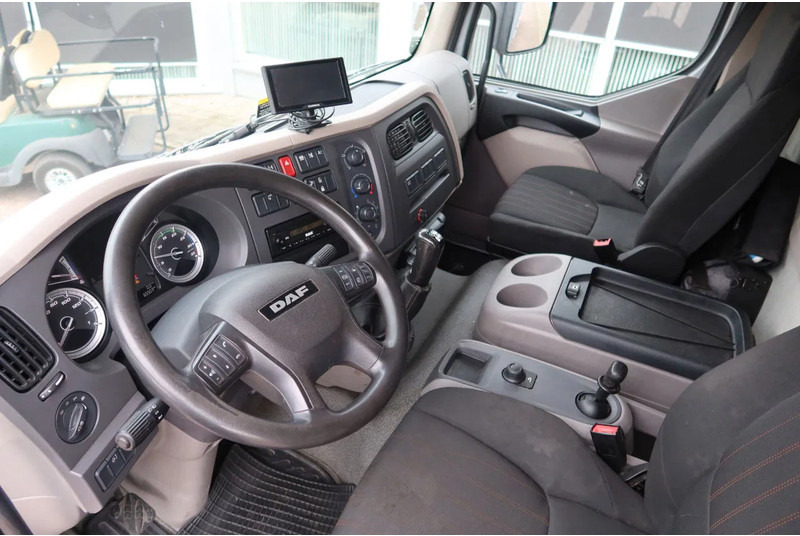 DAF LF 260 Open+Kraan Fassi F 85 V 023+Radio controle - Caminhão grua: foto 5 DAF LF 260 Open+Kraan Fassi F 85 V 023+Radio controle - Caminhão grua: foto 5