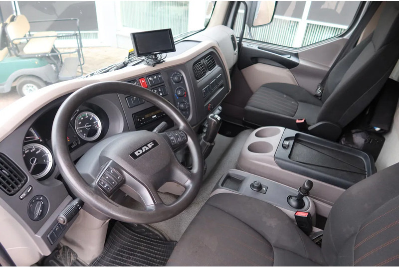 DAF LF 260 Open+Kraan Fassi F 85 V 023+Radio controle - Caminhão grua: foto 5 DAF LF 260 Open+Kraan Fassi F 85 V 023+Radio controle - Caminhão grua: foto 5