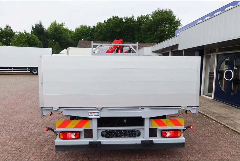 DAF LF 260 Openwagen+ Kraan Fassi F85 B023+ Radio controle - Caminhão grua: foto 4 DAF LF 260 Openwagen+ Kraan Fassi F85 B023+ Radio controle - Caminhão grua: foto 4