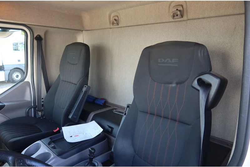 DAF LF 290 Koel/Vries+Klep 1500 kg Thermoking T 600R - Caminhão frigorífico: foto 5 DAF LF 290 Koel/Vries+Klep 1500 kg Thermoking T 600R - Caminhão frigorífico: foto 5