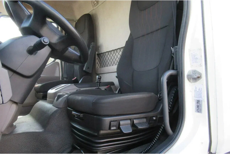 DAF LF 55 320 Euro 6 - Caminhão furgão: foto 5 DAF LF 55 320 Euro 6 - Caminhão furgão: foto 5