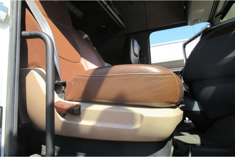 DAF XF 510 Fat 6x4 Euro 6 - Caminhão polibenne: foto 5 DAF XF 510 Fat 6x4 Euro 6 - Caminhão polibenne: foto 5