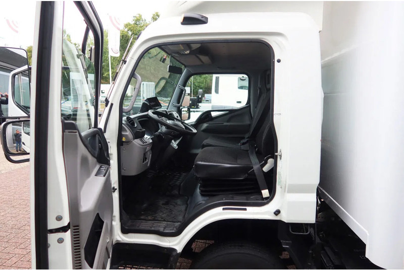 FUSO Canter 7 C 18 Bak+Klep 1.000 kg Euro 6 - Caminhão furgão: foto 5 FUSO Canter 7 C 18 Bak+Klep 1.000 kg Euro 6 - Caminhão furgão: foto 5