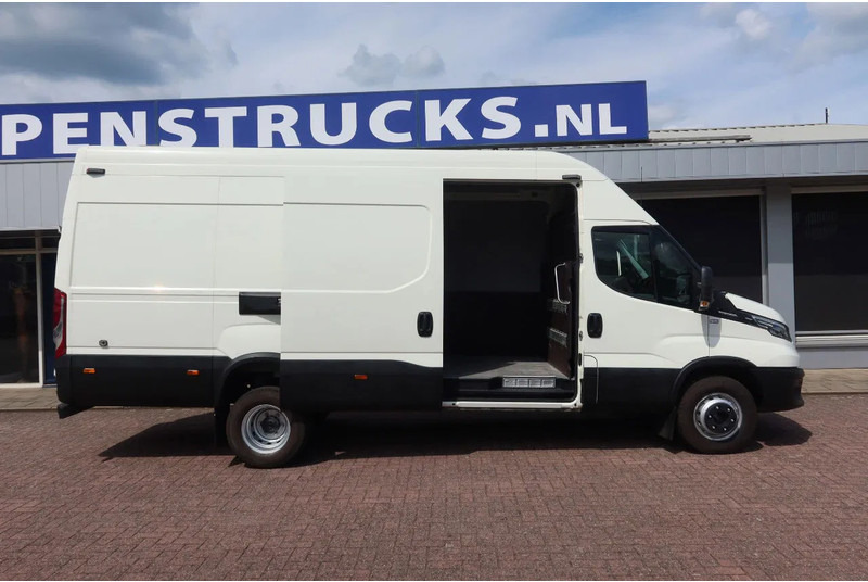 Iveco 70-C 18 Automaat L3H3 C RIJBEWIJS - Furgão: foto 2 Iveco 70-C 18 Automaat L3H3 C RIJBEWIJS - Furgão: foto 2