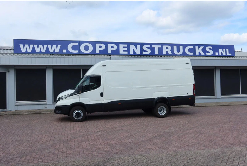 Iveco 70-C 18 Automaat L3H3 C RIJBEWIJS - Furgão: foto 3 Iveco 70-C 18 Automaat L3H3 C RIJBEWIJS - Furgão: foto 3