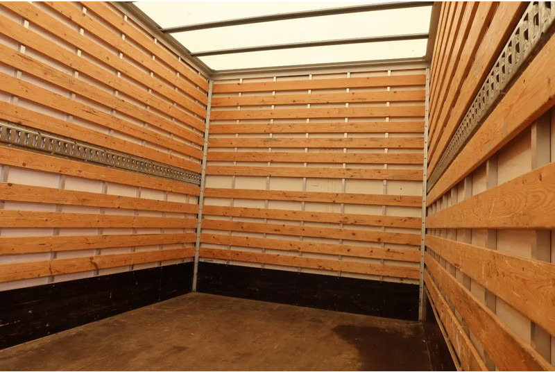 Iveco Daily 35 C 14 Bak+Klep - Carrinha de contentor: foto 4 Iveco Daily 35 C 14 Bak+Klep - Carrinha de contentor: foto 4