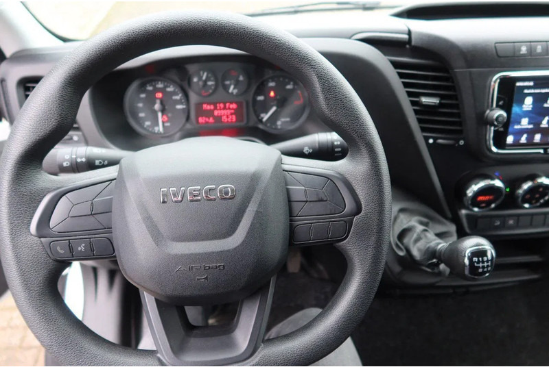 Iveco Daily 35S14 Bak + Klep - Carrinha de contentor: foto 5 Iveco Daily 35S14 Bak + Klep - Carrinha de contentor: foto 5