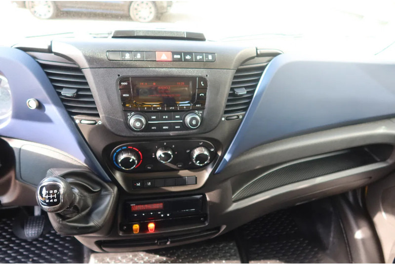 Caminhão reboque Iveco Daily 50C16 Recovery truck, bergingswagen, Afsleepwagen: foto 5 Caminhão reboque Iveco Daily 50C16 Recovery truck, bergingswagen, Afsleepwagen: foto 5