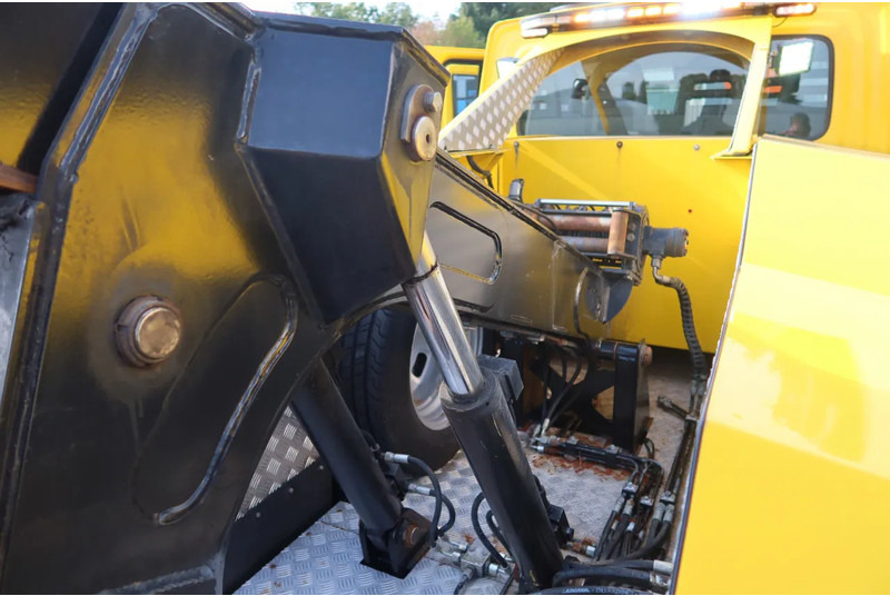 Caminhão reboque Iveco Daily 50C16 Recovery truck, bergingswagen, Afsleepwagen: foto 11 Caminhão reboque Iveco Daily 50C16 Recovery truck, bergingswagen, Afsleepwagen: foto 11