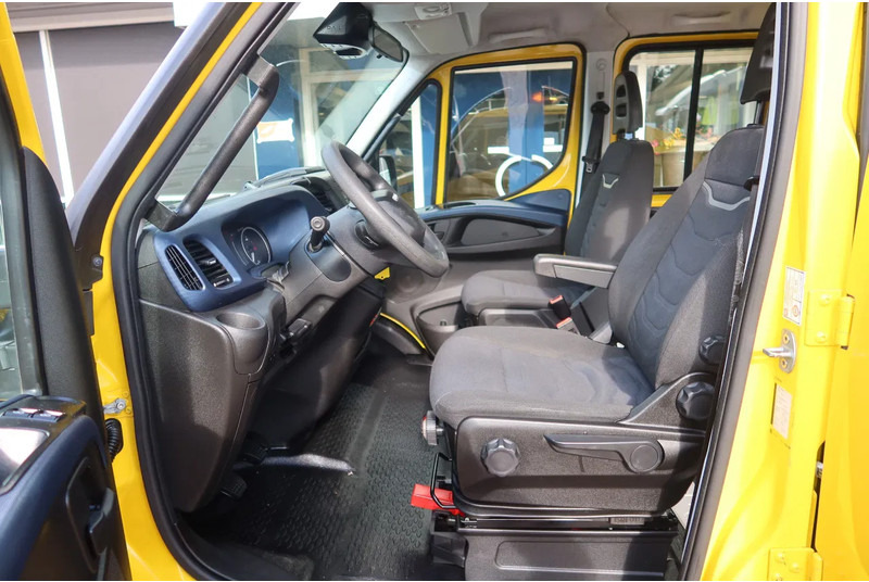 Caminhão reboque Iveco Daily 50C16 Recovery truck, bergingswagen, Afsleepwagen: foto 14 Caminhão reboque Iveco Daily 50C16 Recovery truck, bergingswagen, Afsleepwagen: foto 14