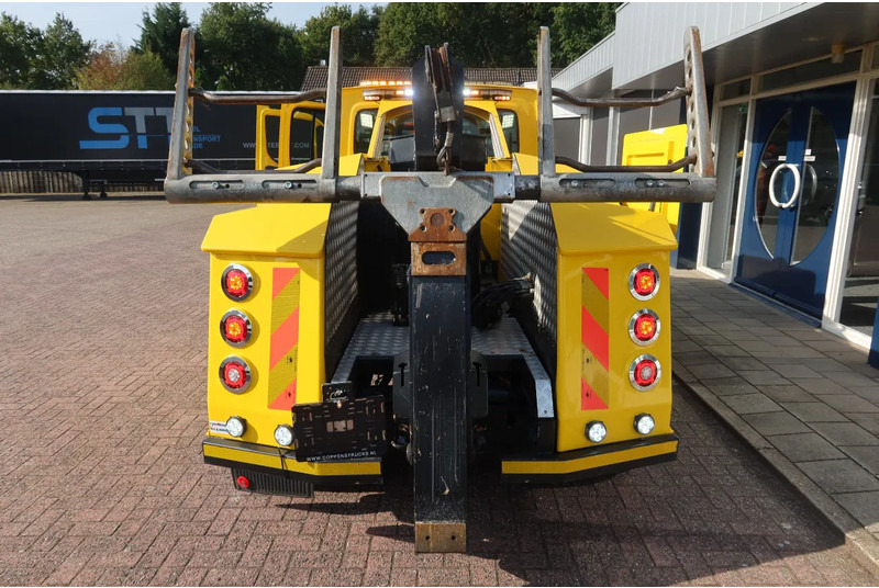 Caminhão reboque Iveco Daily 50C16 Recovery truck, bergingswagen, Afsleepwagen: foto 12 Caminhão reboque Iveco Daily 50C16 Recovery truck, bergingswagen, Afsleepwagen: foto 12