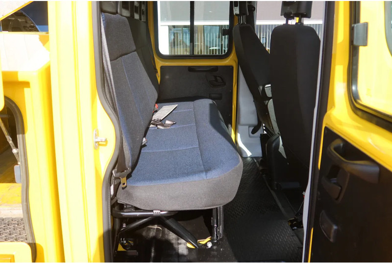 Caminhão reboque Iveco Daily 50C16 Recovery truck, bergingswagen, Afsleepwagen: foto 13 Caminhão reboque Iveco Daily 50C16 Recovery truck, bergingswagen, Afsleepwagen: foto 13