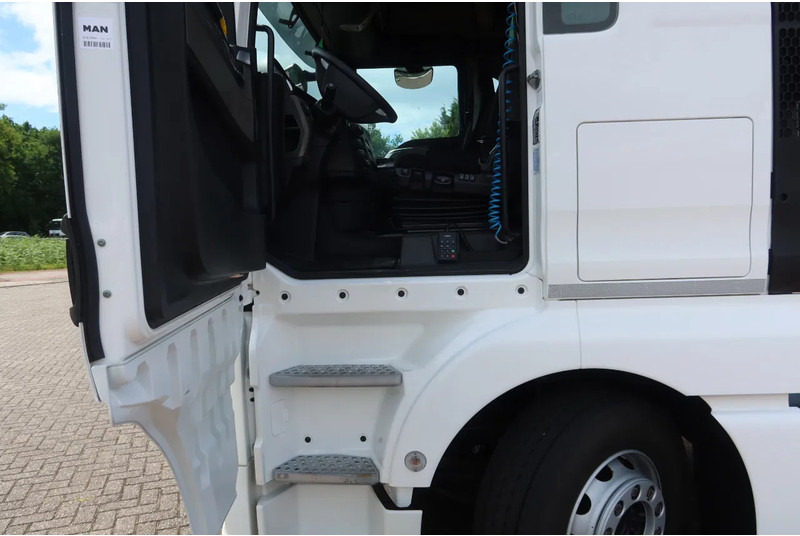 MAN TGX 26.470 Wisselbare Opbouw/ Chassis - Caminhão chassi: foto 5 MAN TGX 26.470 Wisselbare Opbouw/ Chassis - Caminhão chassi: foto 5