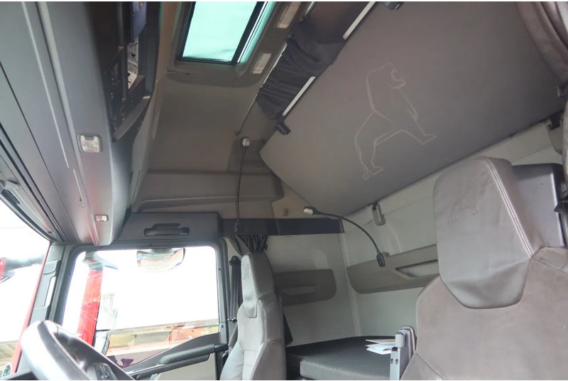 MAN TGX 26.510 GX 6X2 intarder - Caminhão transportador de contêineres/ Caixa móvel: foto 4 MAN TGX 26.510 GX 6X2 intarder - Caminhão transportador de contêineres/ Caixa móvel: foto 4