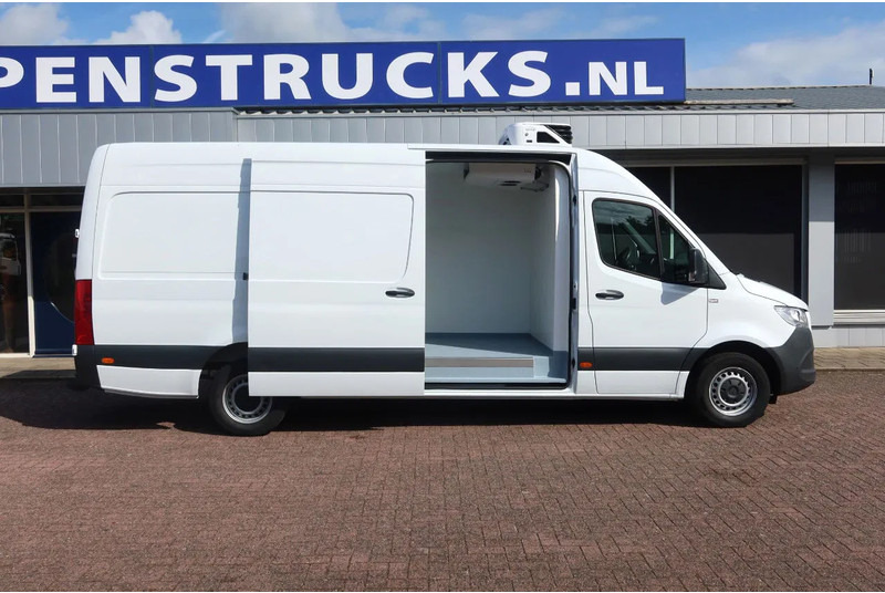 Mercedes-Benz 317 CDI 317 CDI L3/H2 Koel/Vries Automaat - Carrinha frigorífica: foto 2 Mercedes-Benz 317 CDI 317 CDI L3/H2 Koel/Vries Automaat - Carrinha frigorífica: foto 2