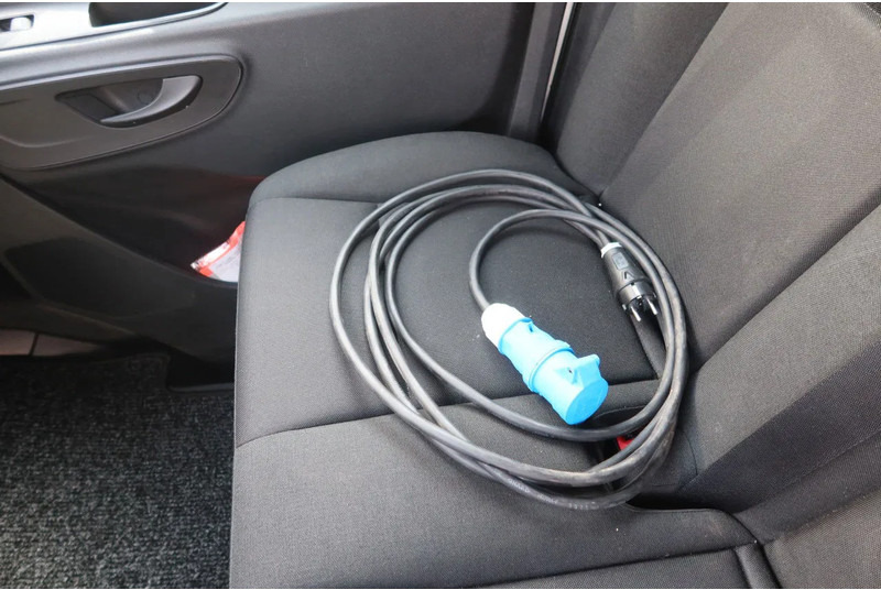 Mercedes-Benz 317 CDI 317 CDI L3/H2 Koel/Vries Automaat - Carrinha frigorífica: foto 5 Mercedes-Benz 317 CDI 317 CDI L3/H2 Koel/Vries Automaat - Carrinha frigorífica: foto 5