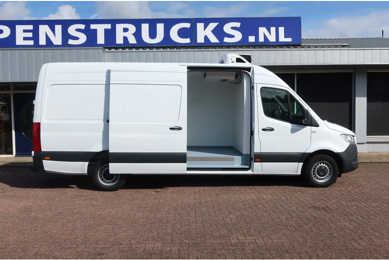 Mercedes-Benz 317 CDI 317 CDI L3/H2 Koel/Vries Automaat - Carrinha frigorífica: foto 2 Mercedes-Benz 317 CDI 317 CDI L3/H2 Koel/Vries Automaat - Carrinha frigorífica: foto 2
