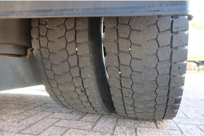 Caminhão furgão Mercedes-Benz Actros 2127L Bak+ Klep 2000kg Euro6: foto 20