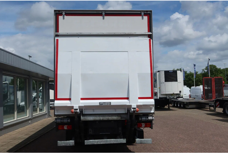 Mercedes-Benz Actros 2530 L Koel/Vries + Laadklep DHollandia 2500kg - Caminhão frigorífico: foto 3 Mercedes-Benz Actros 2530 L Koel/Vries + Laadklep DHollandia 2500kg - Caminhão frigorífico: foto 3