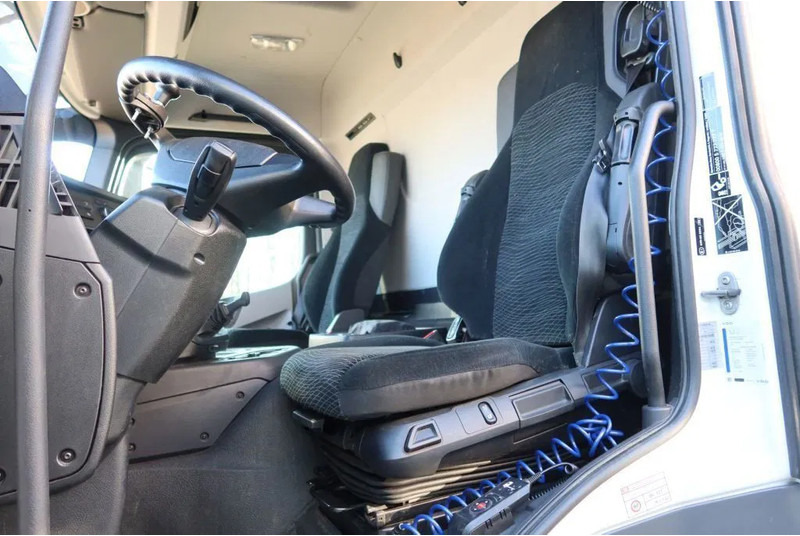 Mercedes-Benz Antos 2127 L Bak+Klep 2000 kg Euro 6 - Caminhão furgão: foto 5 Mercedes-Benz Antos 2127 L Bak+Klep 2000 kg Euro 6 - Caminhão furgão: foto 5