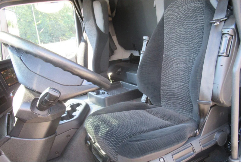 Mercedes-Benz Antos 2536 LL Koel/Vries +klep Bi-Temp - Caminhão frigorífico: foto 5 Mercedes-Benz Antos 2536 LL Koel/Vries +klep Bi-Temp - Caminhão frigorífico: foto 5