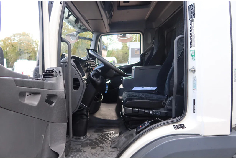 Mercedes-Benz Atego 1223 L Bak + Klep Bar 3000 KG - Caminhão furgão: foto 5 Mercedes-Benz Atego 1223 L Bak + Klep Bar 3000 KG - Caminhão furgão: foto 5