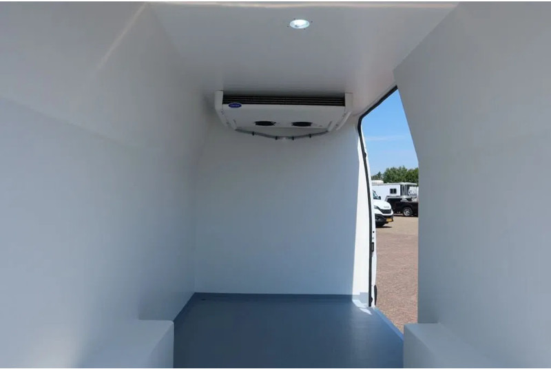 Mercedes-Benz Sprinter 315 CDI Koel/Vries/Verwarmen Carrier Xarios 350 + 220 volt nachtaansluiting - Carrinha frigorífica: foto 4 Mercedes-Benz Sprinter 315 CDI Koel/Vries/Verwarmen Carrier Xarios 350 + 220 volt nachtaansluiting - Carrinha frigorífica: foto 4