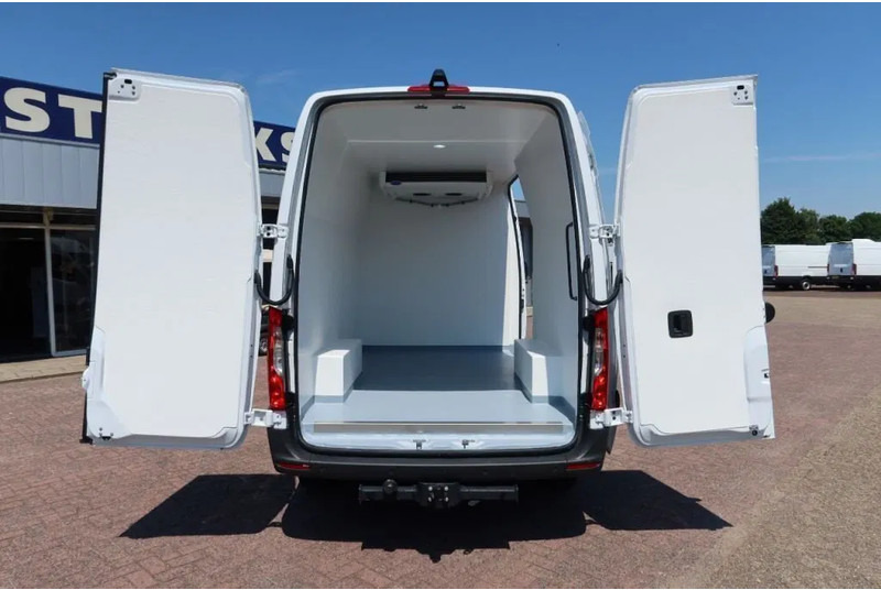 Mercedes-Benz Sprinter 315 CDI Koel/Vries/Verwarmen Carrier Xarios 350 - Carrinha frigorífica: foto 3 Mercedes-Benz Sprinter 315 CDI Koel/Vries/Verwarmen Carrier Xarios 350 - Carrinha frigorífica: foto 3