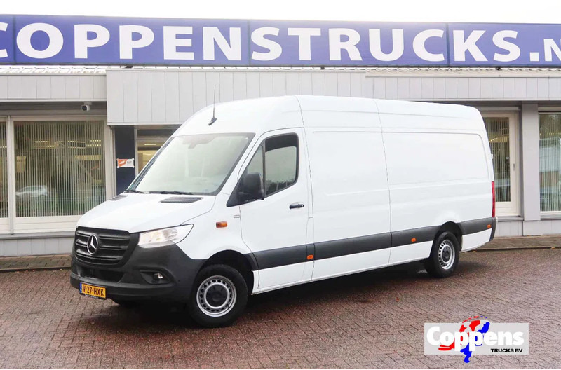 Mercedes-Benz Sprinter 315 L3 H2 Gesloten - Furgão: foto 1 Mercedes-Benz Sprinter 315 L3 H2 Gesloten - Furgão: foto 1