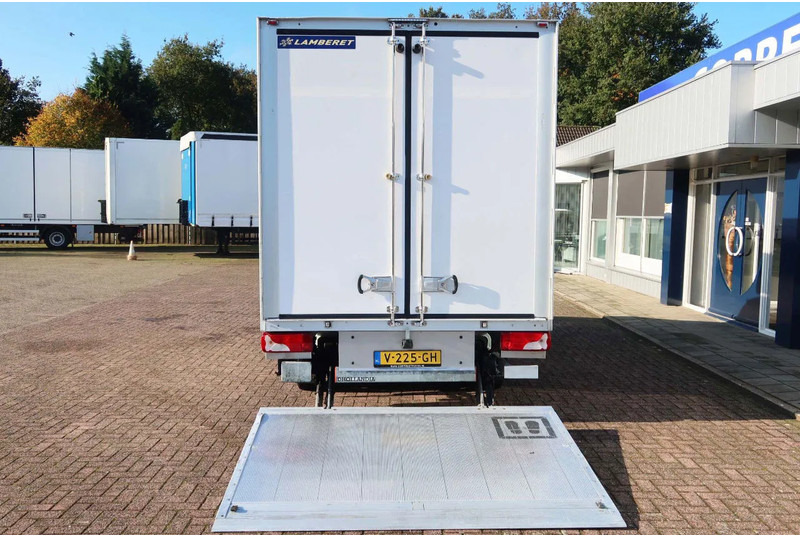 Carrinha frigorífica Mercedes-Benz Sprinter 316 CDI Carrier Koel/Vries Bak+Klep. Dag en nacht aansluiting: foto 16