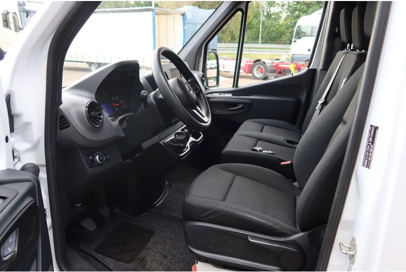 Mercedes-Benz Sprinter 316 L2/H2 Klep - Furgão: foto 5 Mercedes-Benz Sprinter 316 L2/H2 Klep - Furgão: foto 5
