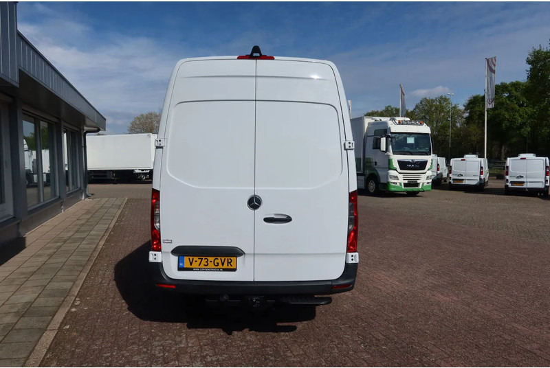 Carrinha frigorífica Mercedes-Benz Sprinter 317 CDI Automaat Carrier Koel/Vries/verwarmen L3/H2: foto 14