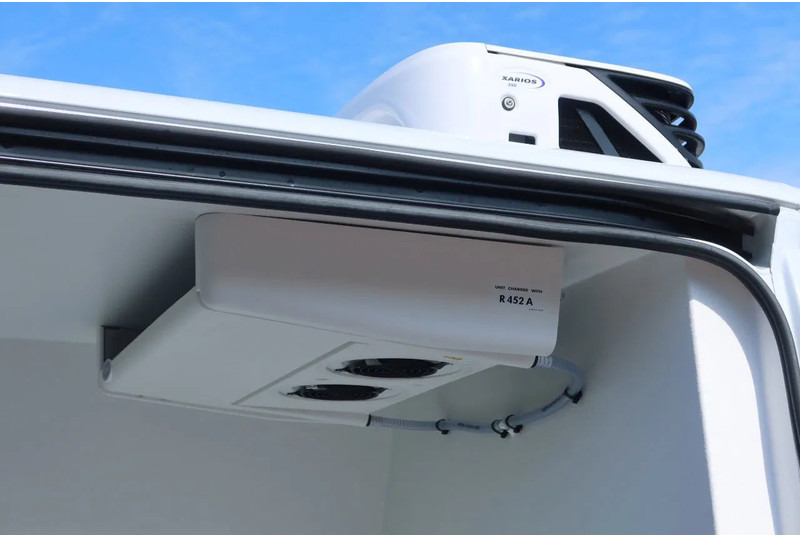 Carrinha frigorífica Mercedes-Benz Sprinter 317 CDI Automaat Carrier Koel/Vries/verwarmen L3/H2: foto 11