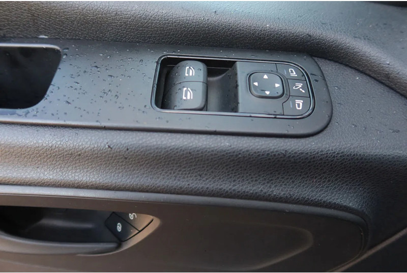 Carrinha frigorífica Mercedes-Benz Sprinter 317 CDI Automaat Carrier Koel/Vries/verwarmen L3/H2: foto 9