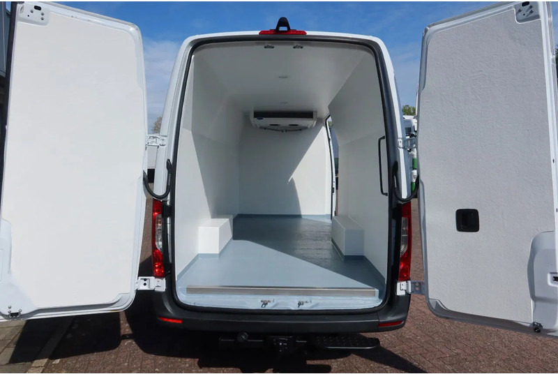Mercedes-Benz Sprinter 317 CDI Automaat Carrier Koel/Vries/verwarmen L3/H2 - Carrinha frigorífica: foto 4 Mercedes-Benz Sprinter 317 CDI Automaat Carrier Koel/Vries/verwarmen L3/H2 - Carrinha frigorífica: foto 4