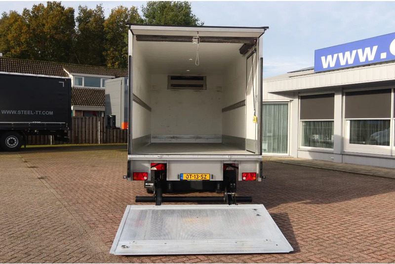 Mercedes-Benz Sprinter 519 CDI B.E. Koel Combi + Laadklep 1000kg Met Stekker 220 Volt - Carrinha frigorífica: foto 3 Mercedes-Benz Sprinter 519 CDI B.E. Koel Combi + Laadklep 1000kg Met Stekker 220 Volt - Carrinha frigorífica: foto 3