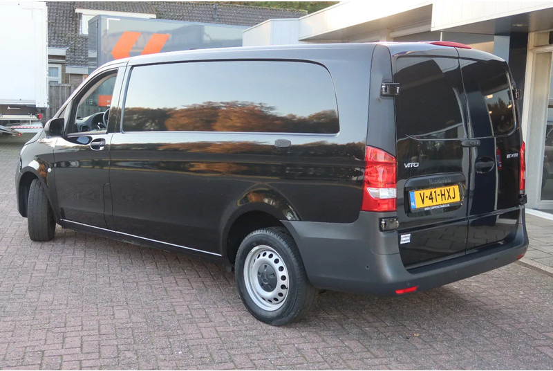 Furgão compacto Mercedes-Benz Vito 116 CDI 29.500 euro: foto 18