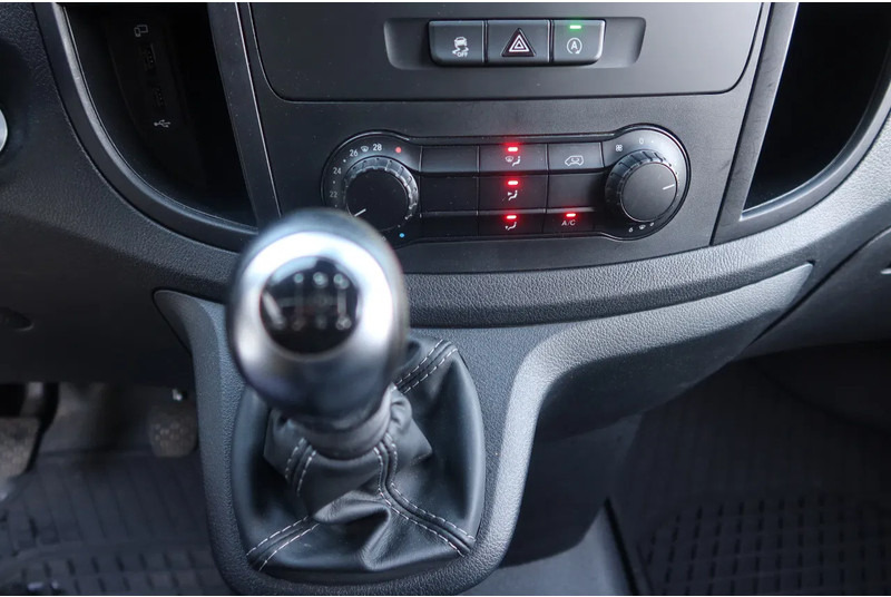 Furgão compacto Mercedes-Benz Vito 116 CDI 29.500 euro: foto 14