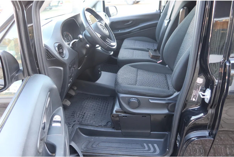 Mercedes-Benz Vito 116 CDI 29.500 euro - Furgão compacto: foto 5 Mercedes-Benz Vito 116 CDI 29.500 euro - Furgão compacto: foto 5
