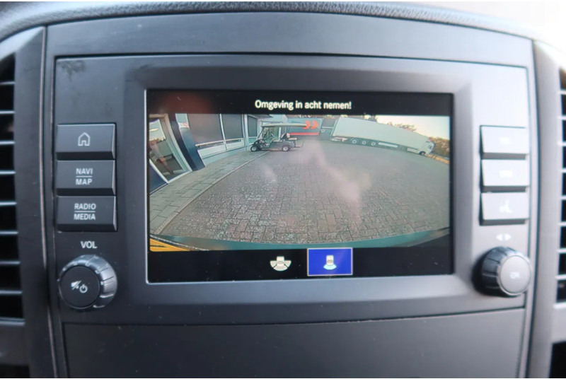 Furgão compacto Mercedes-Benz Vito 116 CDI 29.500 euro: foto 7