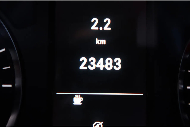 Furgão compacto Mercedes-Benz Vito 116 CDI 29.500 euro: foto 12