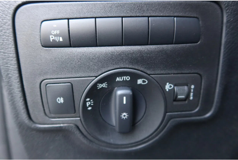 Furgão compacto Mercedes-Benz Vito 116 CDI 29.500 euro: foto 10