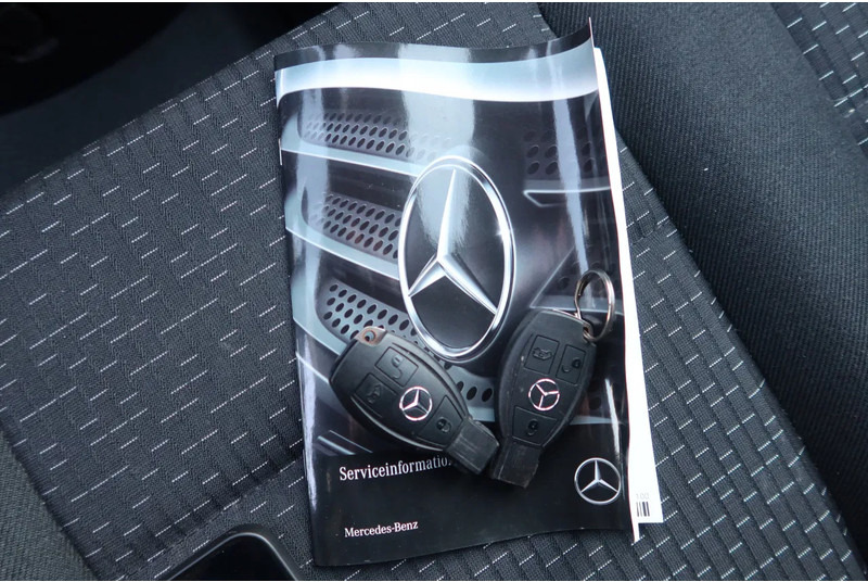 Furgão compacto Mercedes-Benz Vito 116 CDI 29.500 euro: foto 16