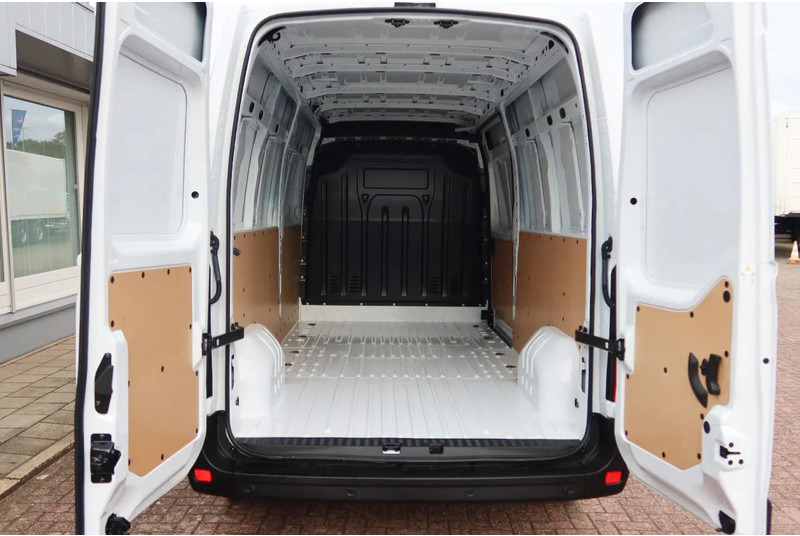 Renault Master 135 PK L3/H2 Navi Camera Airco Cruise Parkeersensoren Nieuw 12m3 Airco Cruise control - Furgão: foto 3 Renault Master 135 PK L3/H2 Navi Camera Airco Cruise Parkeersensoren Nieuw 12m3 Airco Cruise control - Furgão: foto 3