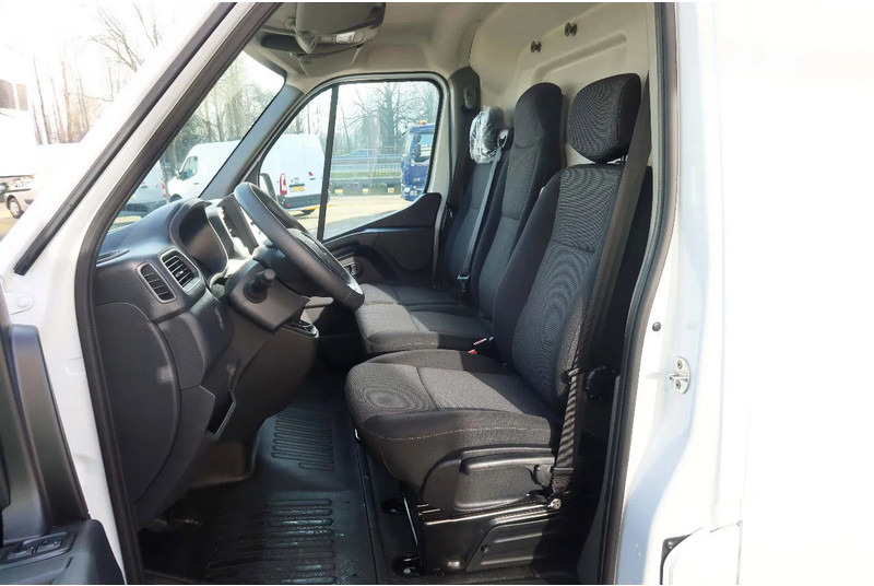 Renault Master 136 PK L3/H2 BPM VRIJ - Furgão: foto 5 Renault Master 136 PK L3/H2 BPM VRIJ - Furgão: foto 5