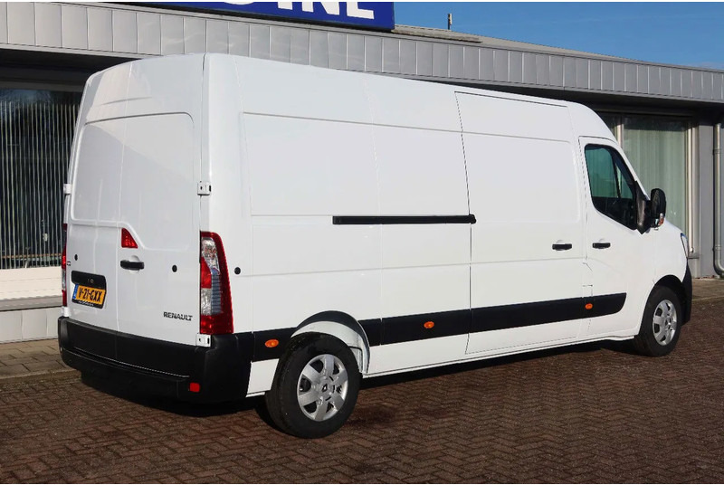 Renault Master 136 PK L3/H2 BPM VRIJ - Furgão: foto 3 Renault Master 136 PK L3/H2 BPM VRIJ - Furgão: foto 3