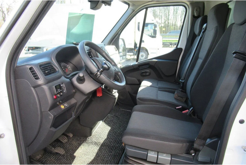 Renault Master Heating HEAVY DUTCH FLOWER TRUCK Euro 6 - Caminhão furgão: foto 5 Renault Master Heating HEAVY DUTCH FLOWER TRUCK Euro 6 - Caminhão furgão: foto 5
